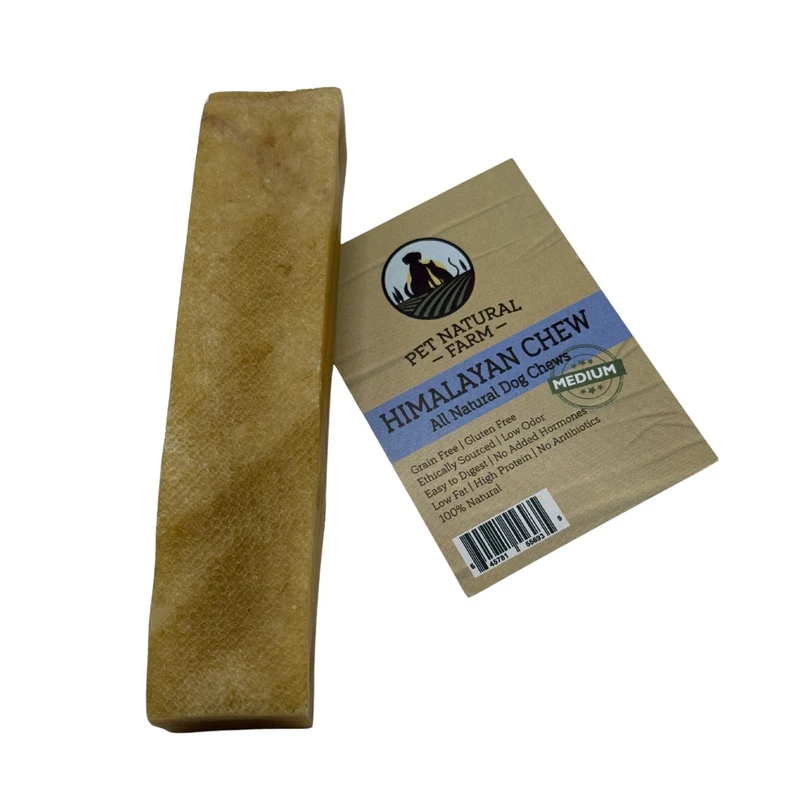 Pet Natural Farm Himalayan All Natural - Dog Chew Treat