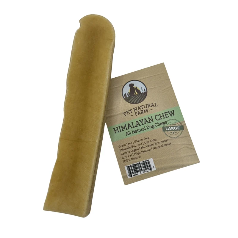 Pet Natural Farm Himalayan All Natural - Dog Chew Treat
