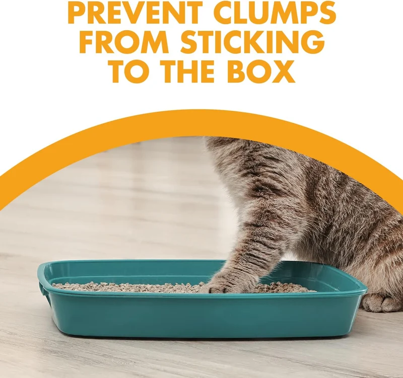 Arm&Hammer Cat Litter Deodorizer With Baking Soda 567G