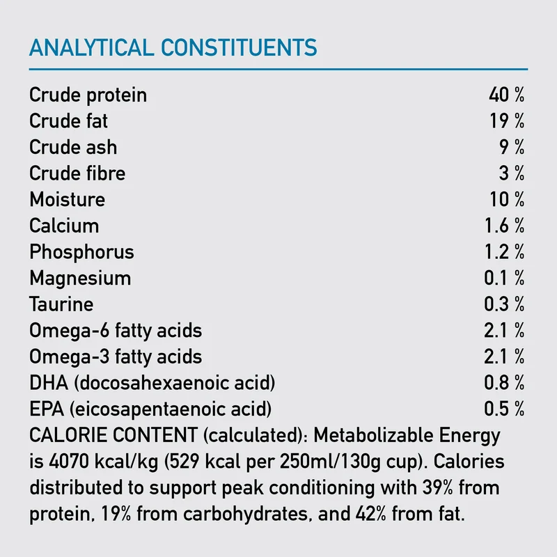 Orijen Six Fish Formula Protein-Rich Diet Cat Dry Food