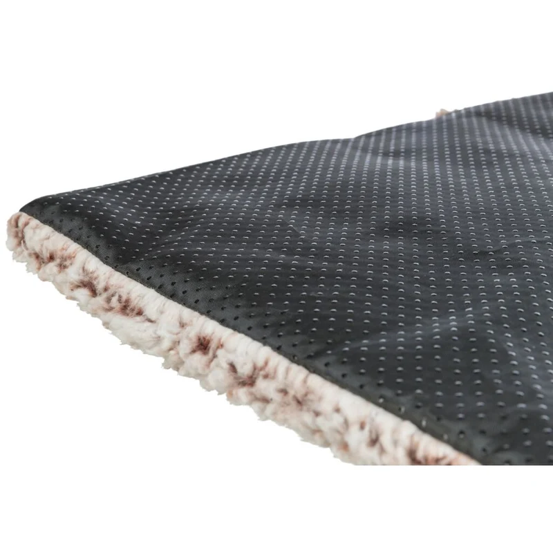 Trixie Calida Lying Mat with Heat Reflecting Inlay for Dogs - CREAM/100X65CM