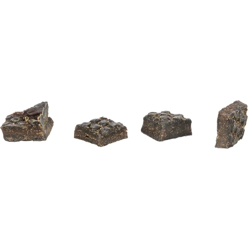 Trixie Natural & Dried Beef Liver Dog Treat 80G