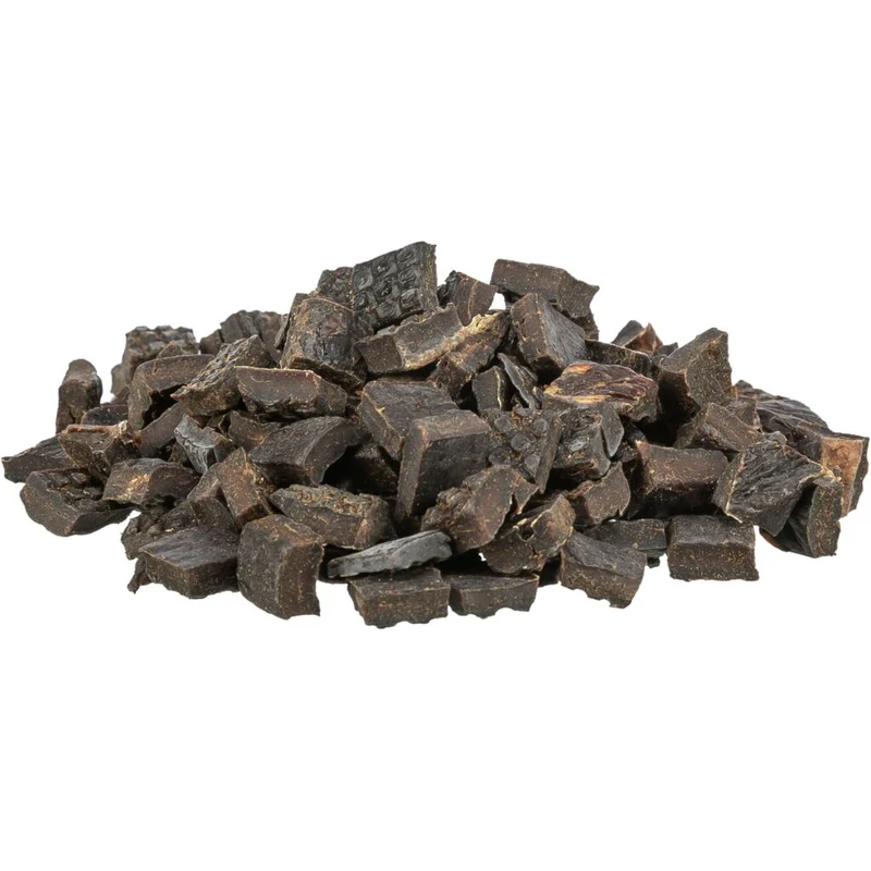 Trixie Natural & Dried Beef Liver Dog Treat 80G