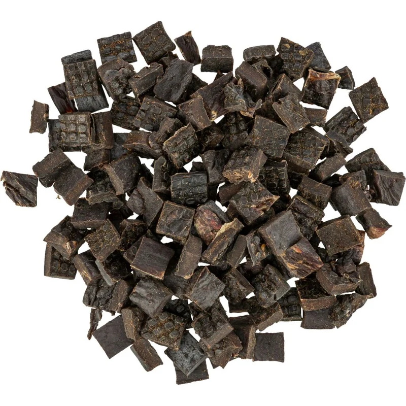Trixie Natural & Dried Beef Liver Dog Treat 80G