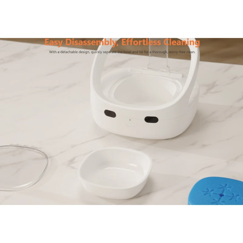Petoneer NutriCare Cat Smart Feeder PF009