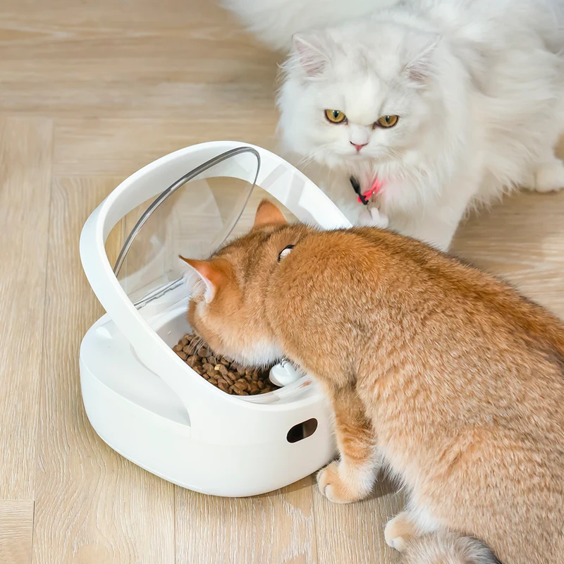 Petoneer NutriCare Cat Smart Feeder PF009