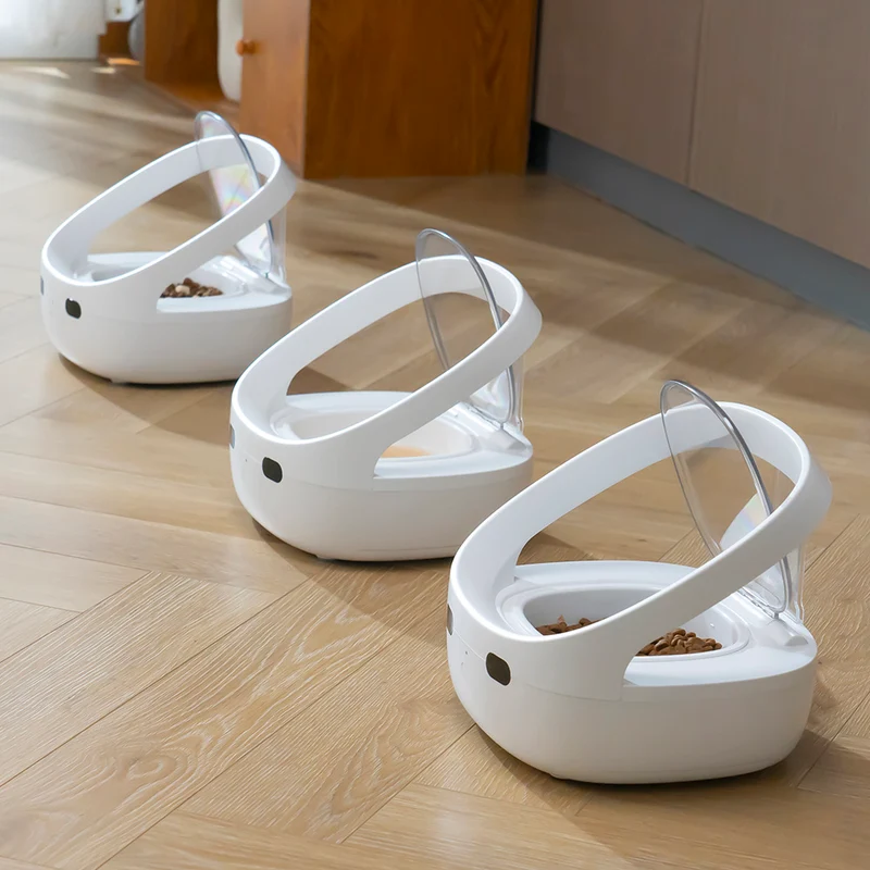 Petoneer NutriCare Cat Smart Feeder PF009