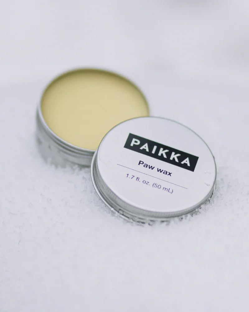 PAIKKA Paw Wax for Dogs - 50ML