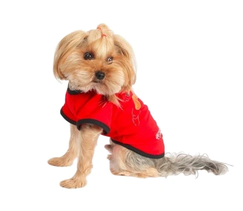 The Petshop|The Garfield Movie Lasagne Dog Shirt