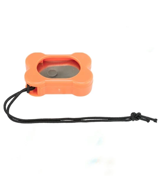 Trixie Dog & Pet Activity Basic Clicker for Training