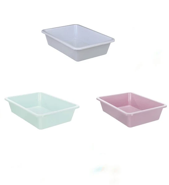Trixie Kitty Plastic Litter Tray For Cats