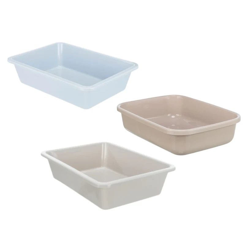 Trixie Kitty Plastic Litter Tray For Cats