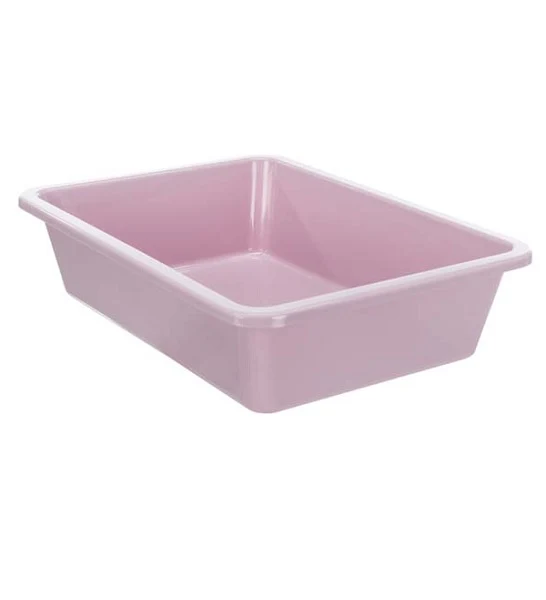 Trixie Kitty Plastic Litter Tray For Cats