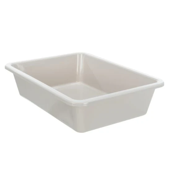 Trixie Kitty Plastic Litter Tray For Cats