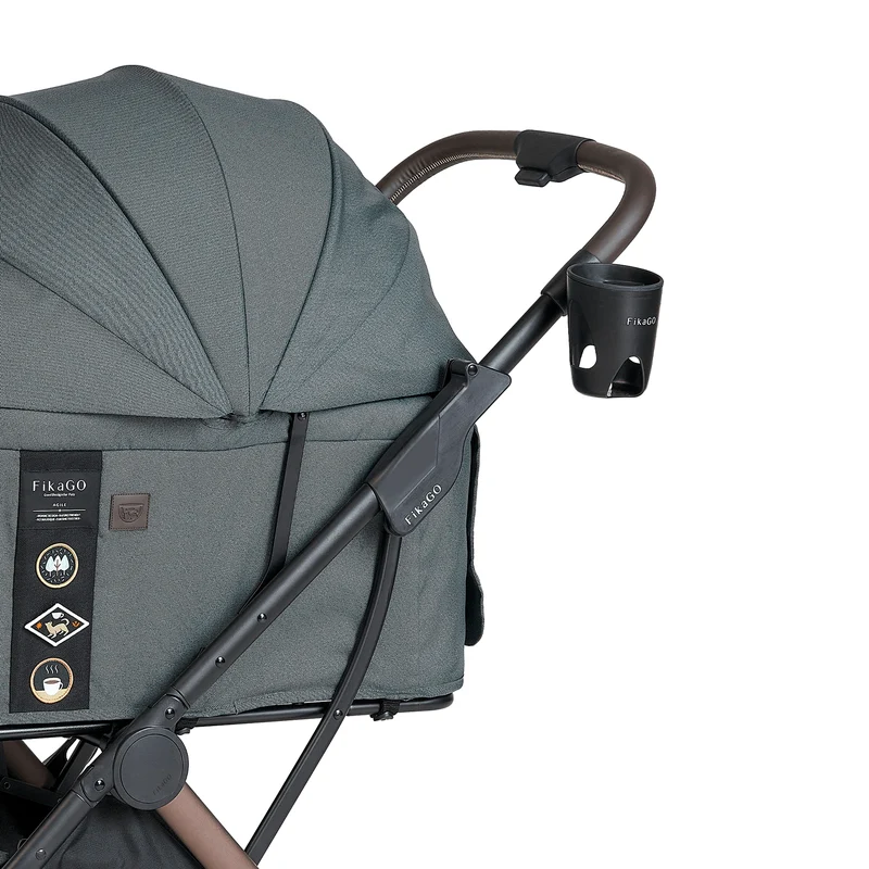 FikaGO Pet Stroller Cup Holder