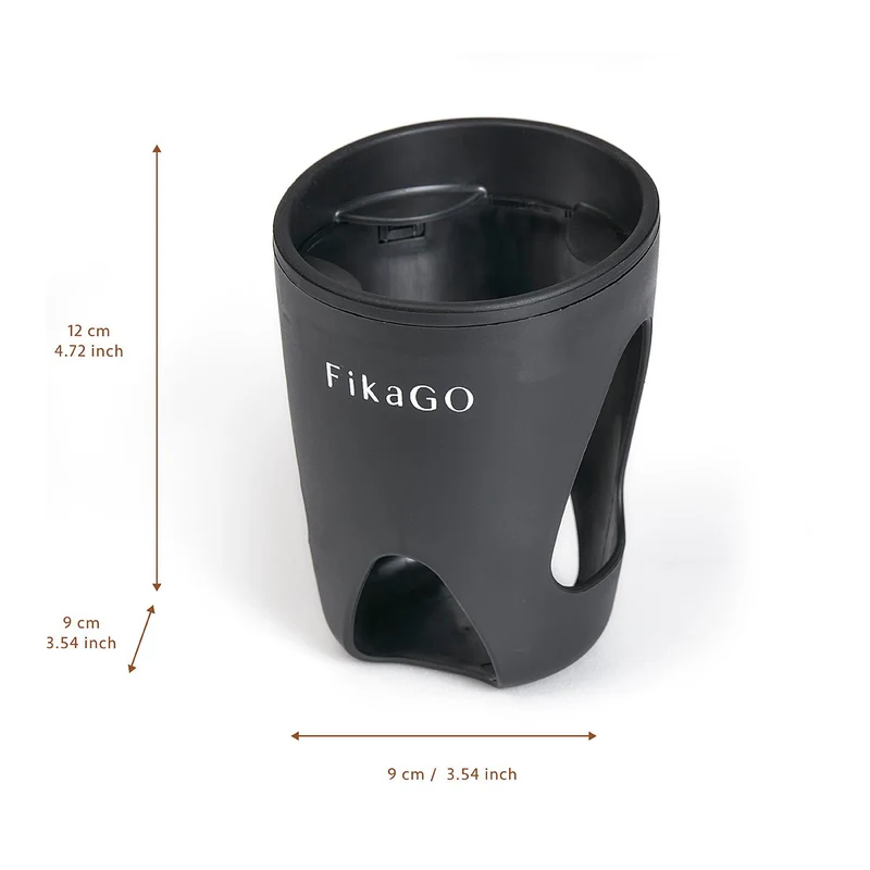 FikaGO Pet Stroller Cup Holder