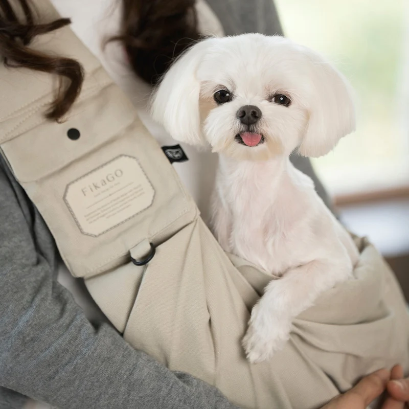 FikaGO Sling Pet Carrier