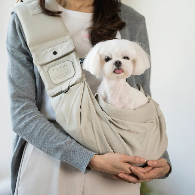 FikaGO Sling Pet Carrier