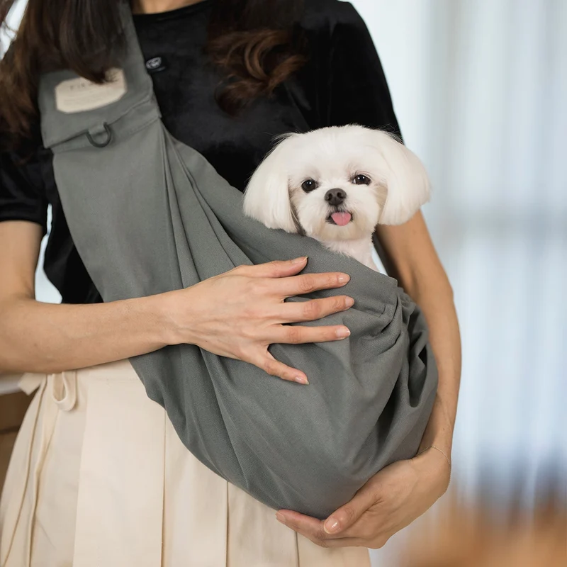FikaGO Sling Pet Carrier