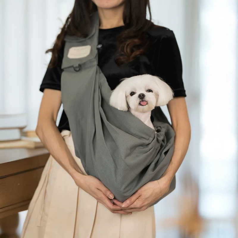 FikaGO Sling Pet Carrier
