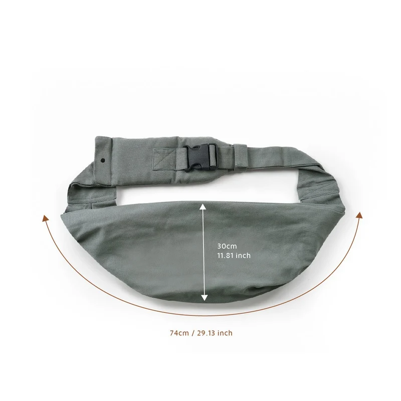 FikaGO Sling Pet Carrier