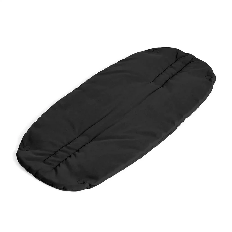 FikaGO Pet Pram Cushion | Reversible & Magnetic