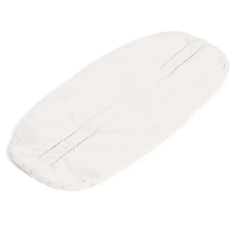 FikaGO Pet Pram Cushion | Reversible & Magnetic