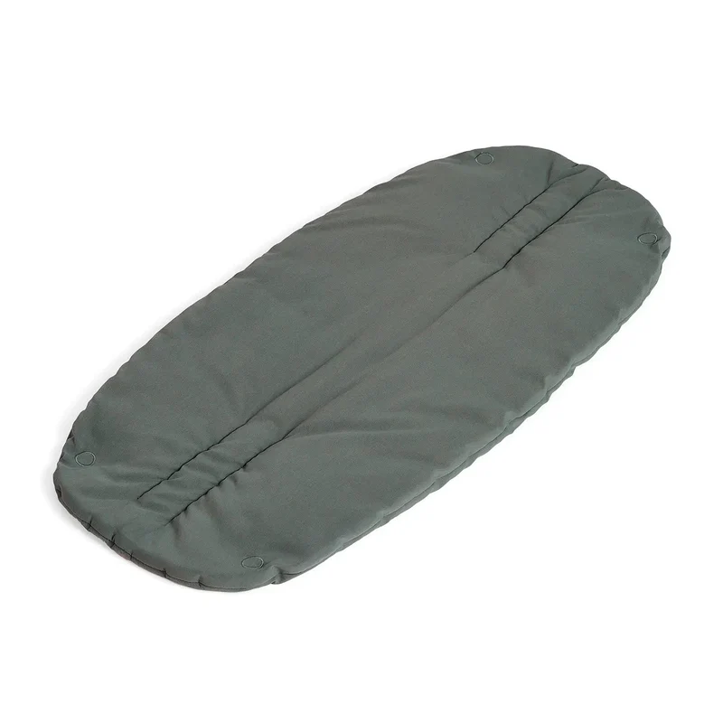 FikaGO Pet Pram Cushion | Reversible & Magnetic