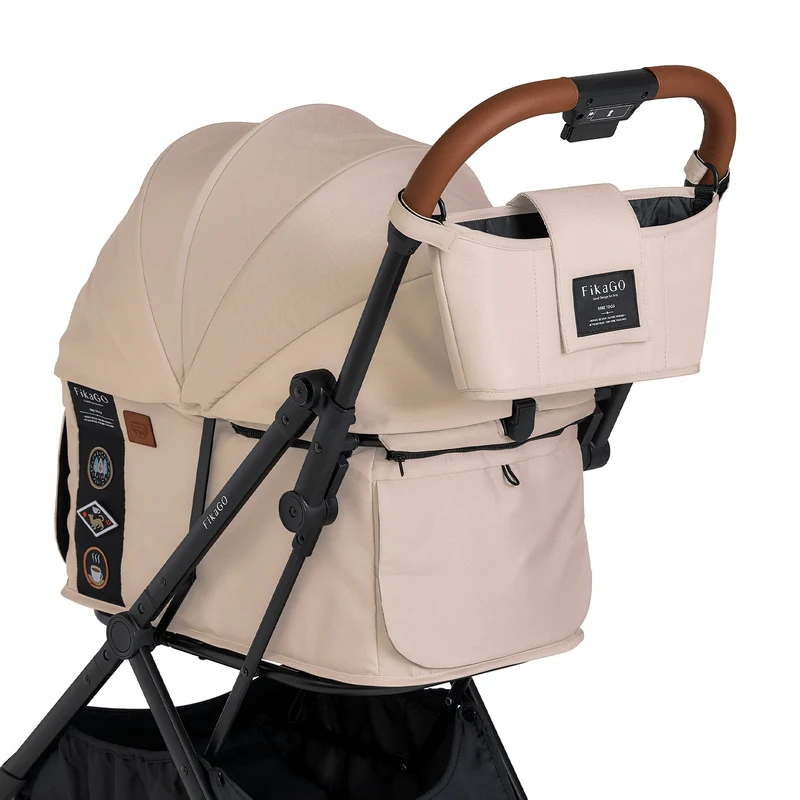 FikaGO Pet Stroller Organiser