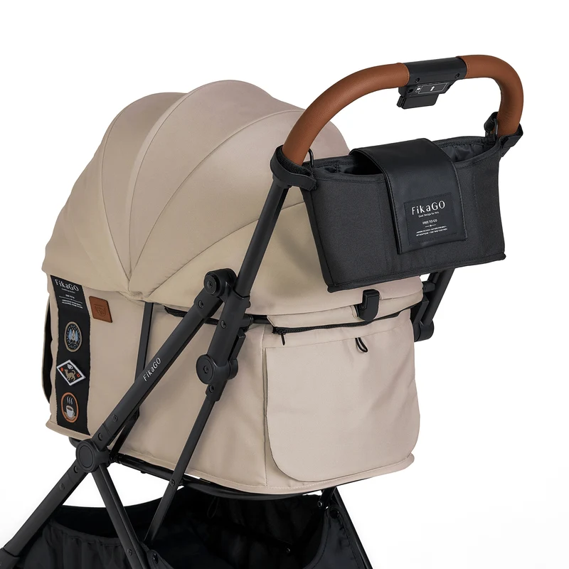 FikaGO Pet Stroller Organiser