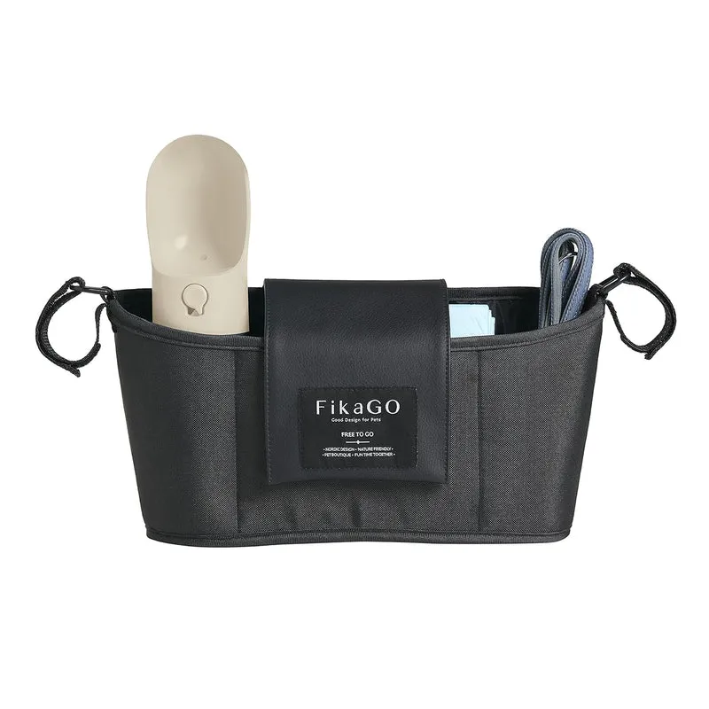 FikaGO Pet Stroller Organiser