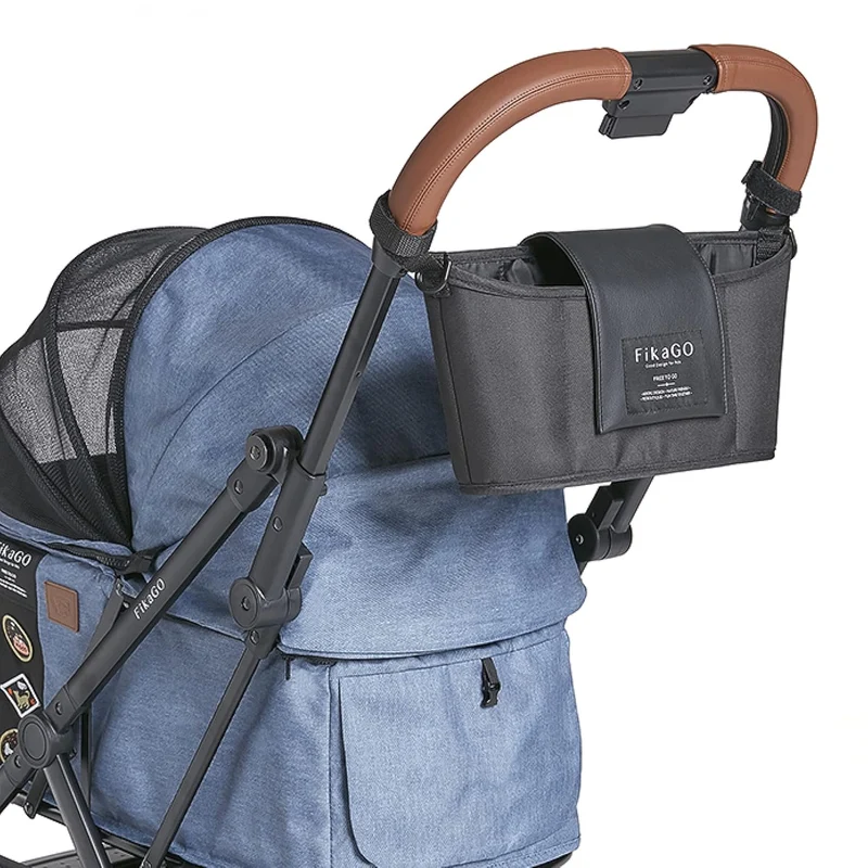 FikaGO Pet Stroller Organiser