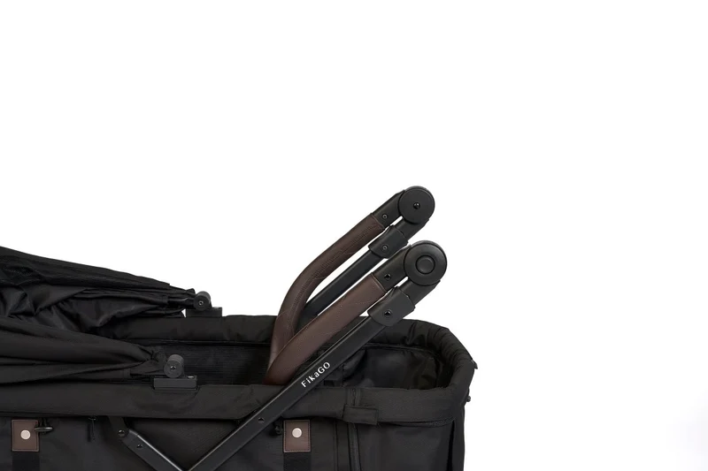 FikaGO KROSS Large Pet Wagon | 100kg Capacity Push & Pull System