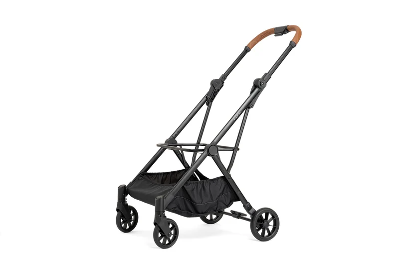 FikaGO Flytta Plus Detachable Pet Stroller | 3-in-1 Pet Travel System