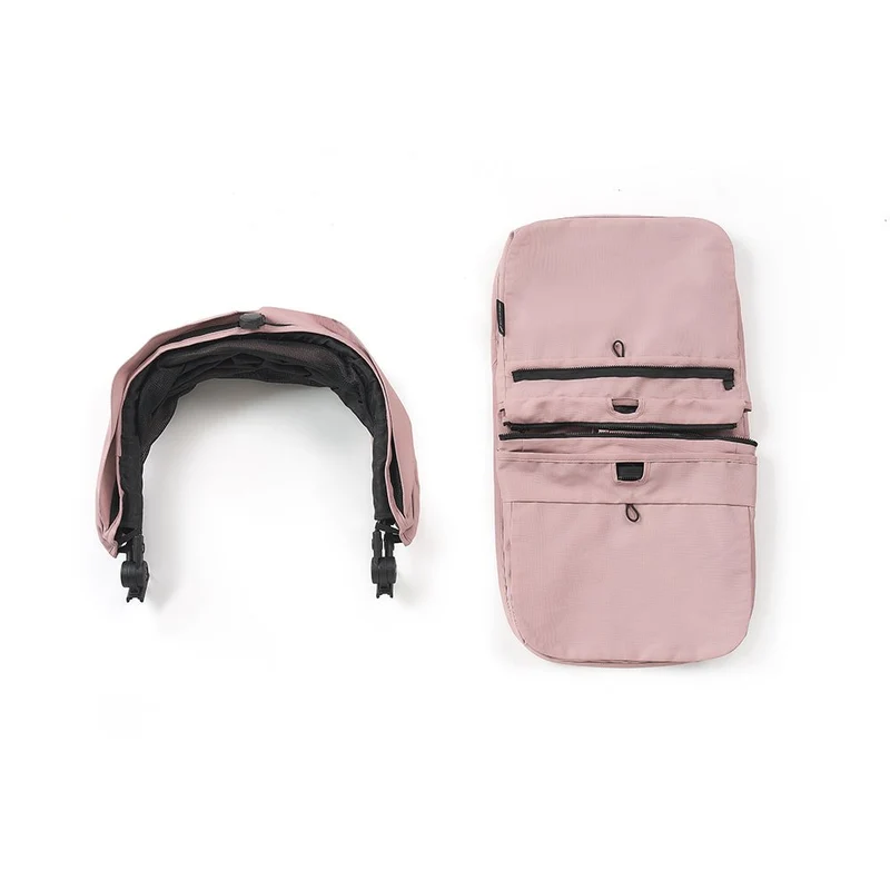 FikaGO Free To Go 2.5 Interchangeable Fabric + Canopy Set