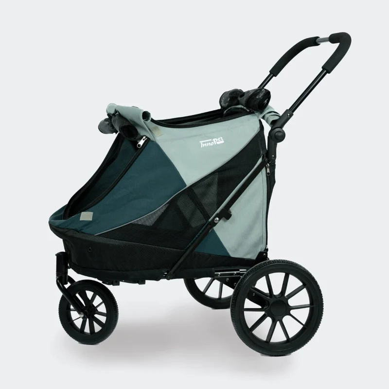 InnoPet Noah Dog Stroller, Bike Trailer & Travel Crate
