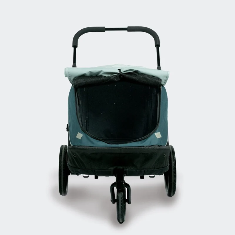 InnoPet Noah Dog Stroller, Bike Trailer & Travel Crate