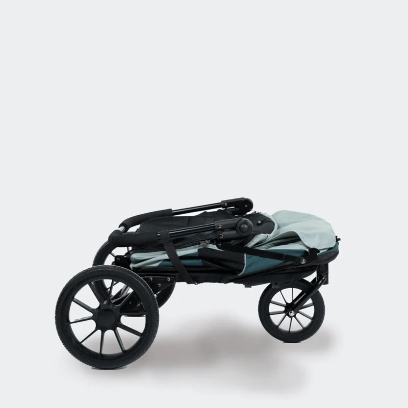 InnoPet Noah Dog Stroller, Bike Trailer & Travel Crate