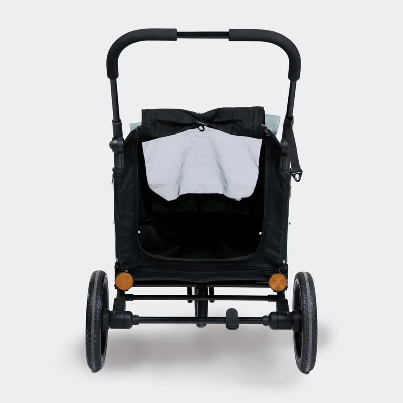 InnoPet Noah Dog Stroller, Bike Trailer & Travel Crate