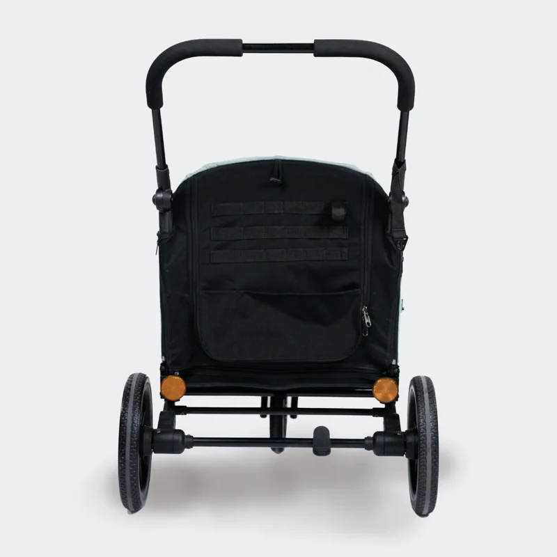 InnoPet Noah Dog Stroller, Bike Trailer & Travel Crate