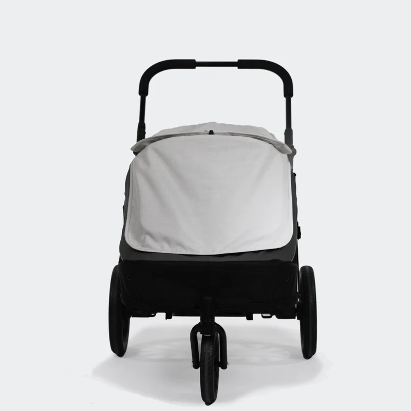 InnoPet Noah Dog Stroller, Bike Trailer & Travel Crate