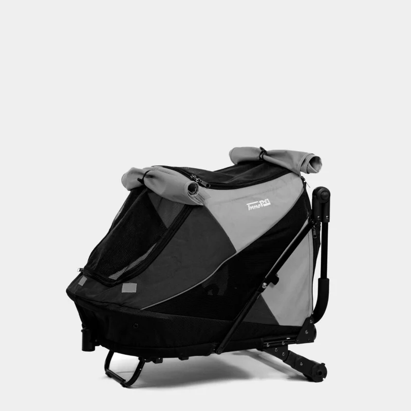 InnoPet Noah Dog Stroller, Bike Trailer & Travel Crate