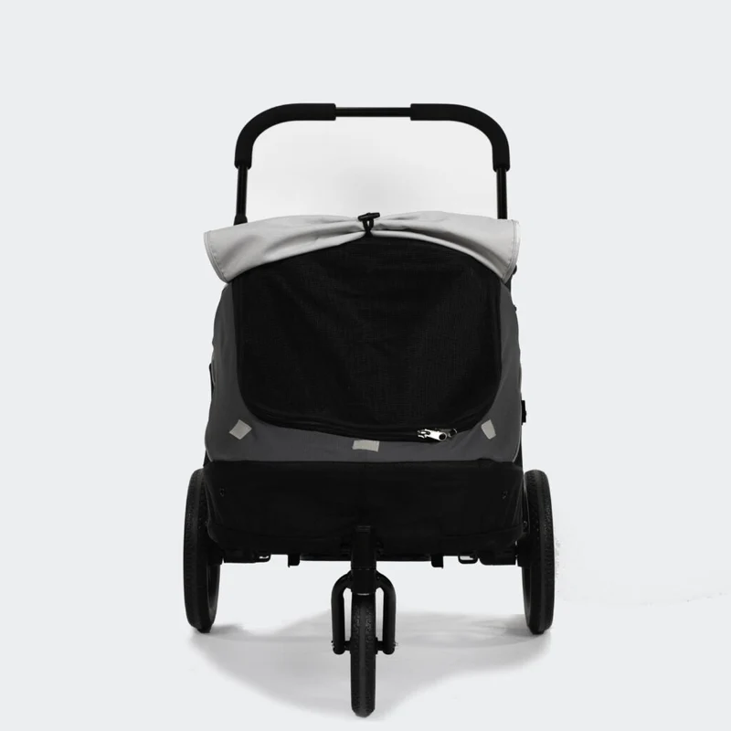 InnoPet Noah Dog Stroller, Bike Trailer & Travel Crate
