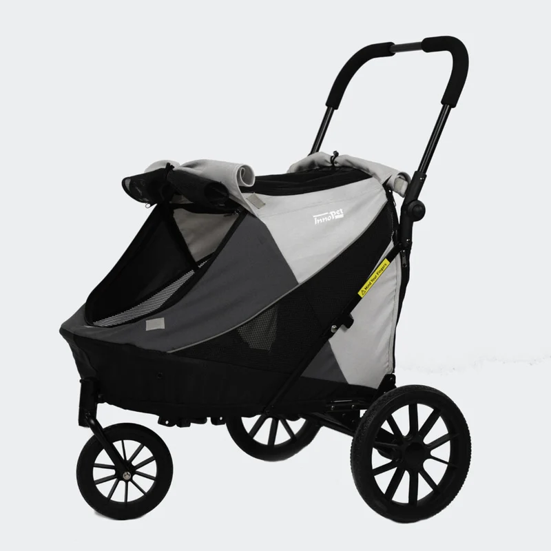 InnoPet Noah Dog Stroller, Bike Trailer & Travel Crate