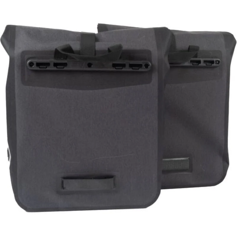 AtranVelo TRAVEL Waterproof AVS Side Panniers 25 + 25 Litre