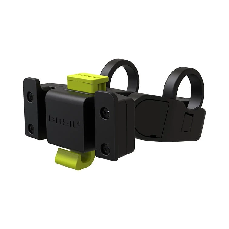 Basil Buddy KF Handlebar Pet Basket Holder
