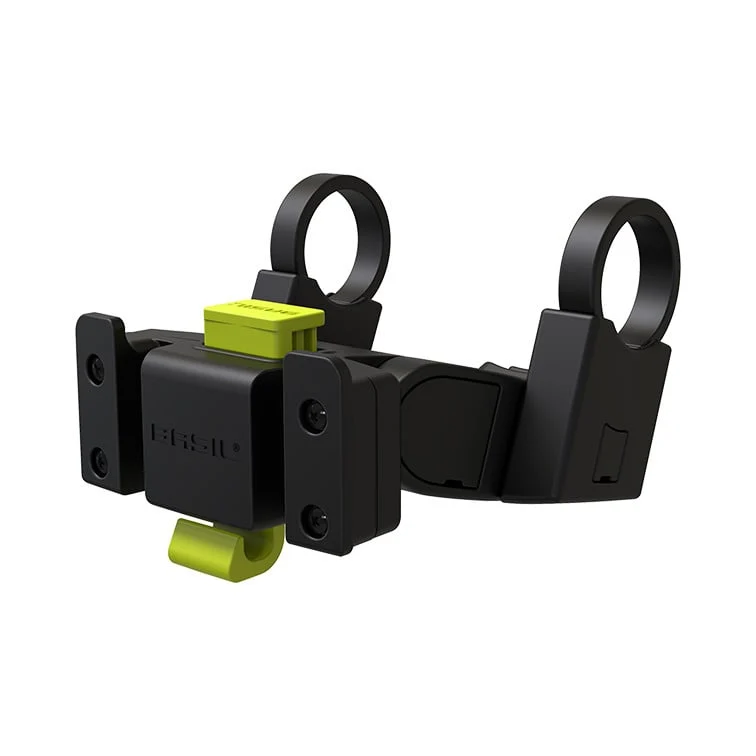 Basil Buddy KF Handlebar Pet Basket Holder