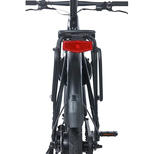 Basil Universal Cargo carrier MIK STUDS