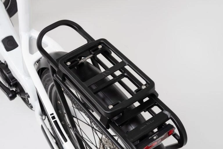 AtranVelo UNIRACK AVS Interface