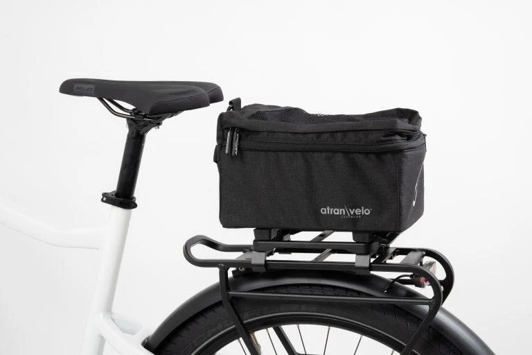 AtranVelo UNIRACK AVS Interface